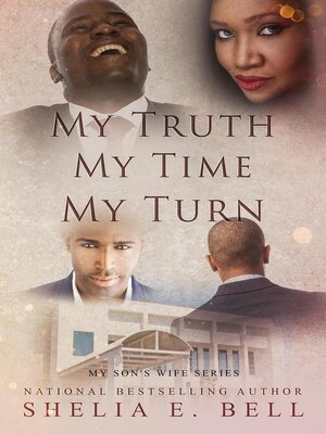 My Truth My Time My Turn - ebook